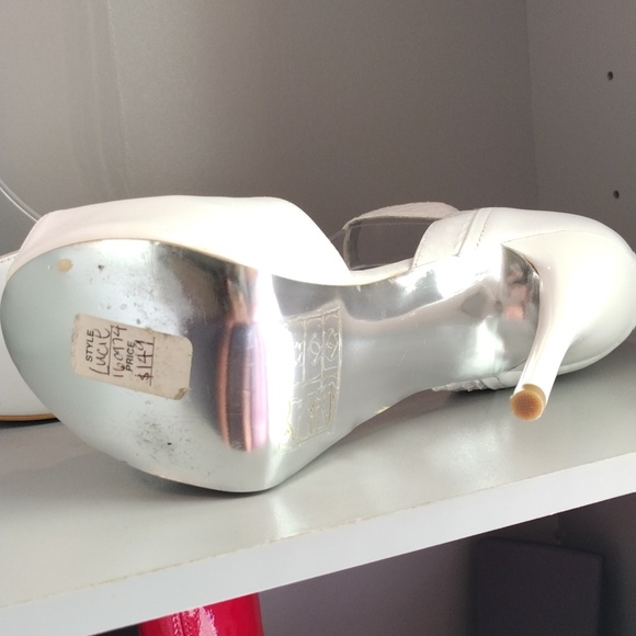 Be Be Stiletto Heels 👠 - Picture 5 of 8